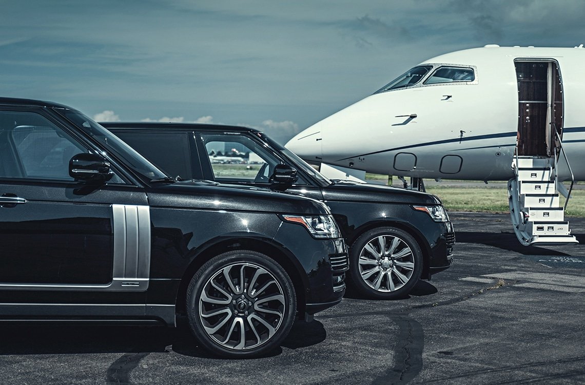 Limo Service Airport Transportation CartierLimo