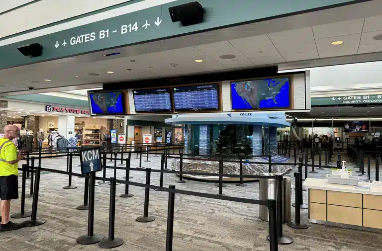 Airport sarasota bradenton
