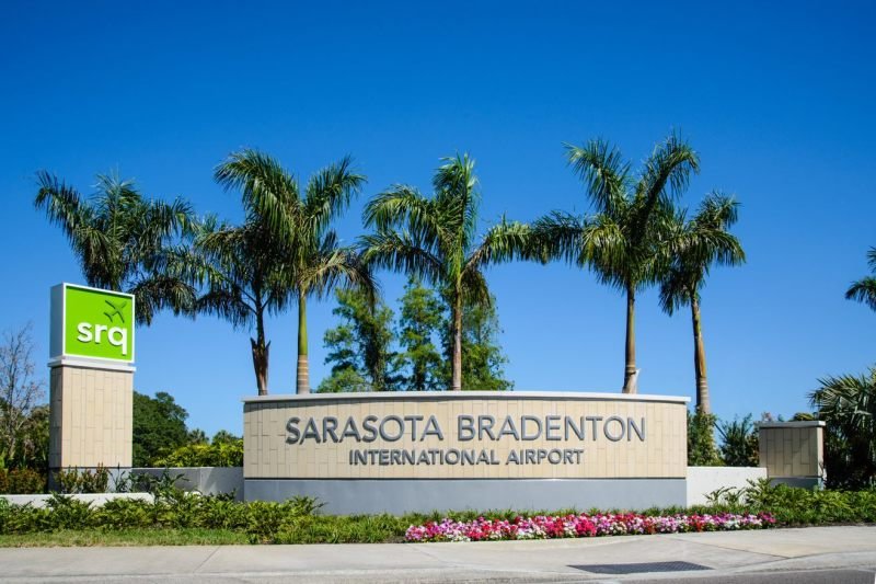 Limo service Sarasota Airport transportation