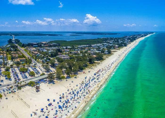 Transportation to and from AMI Florida