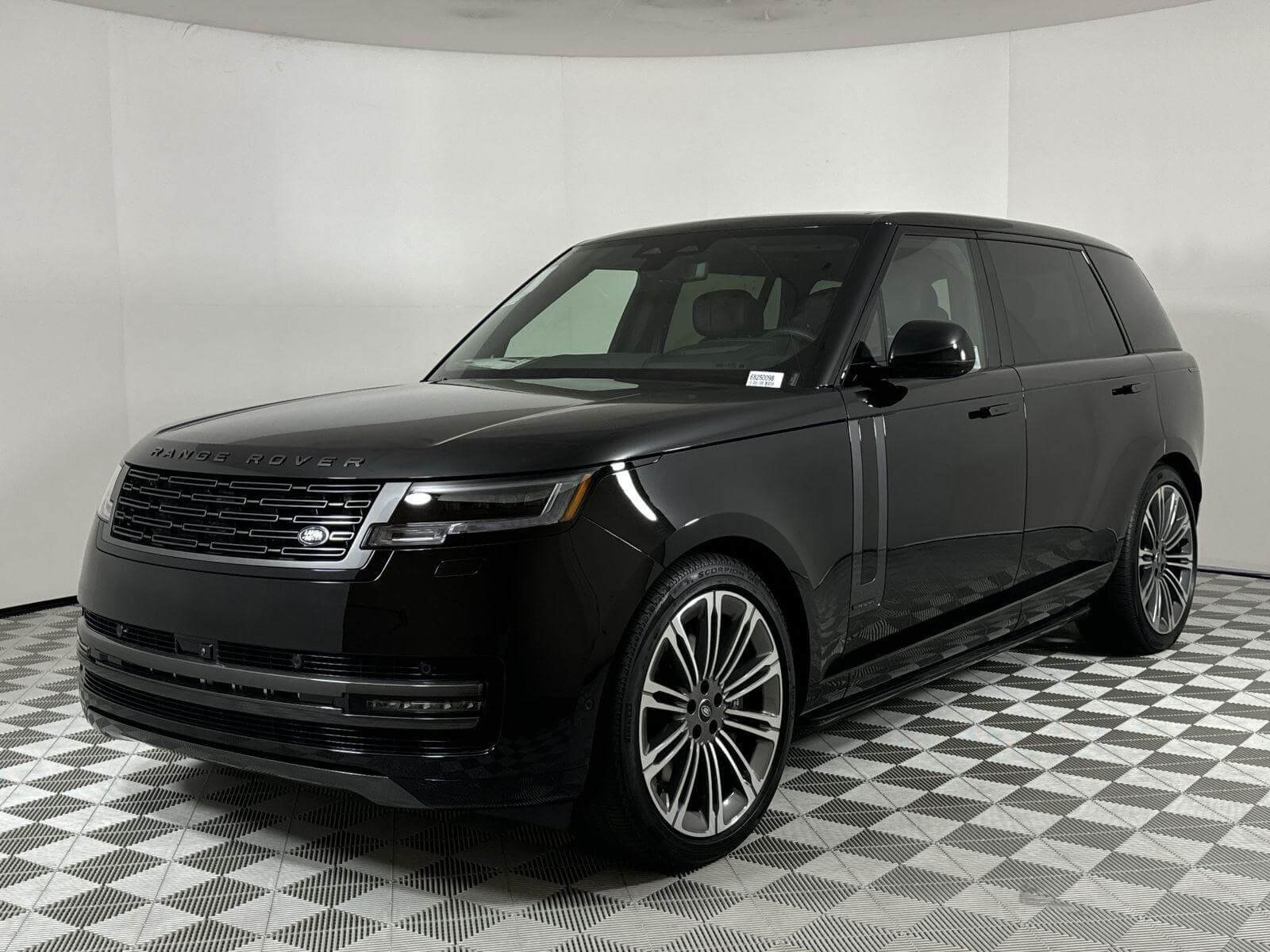 Long Distance Limo Service range rover