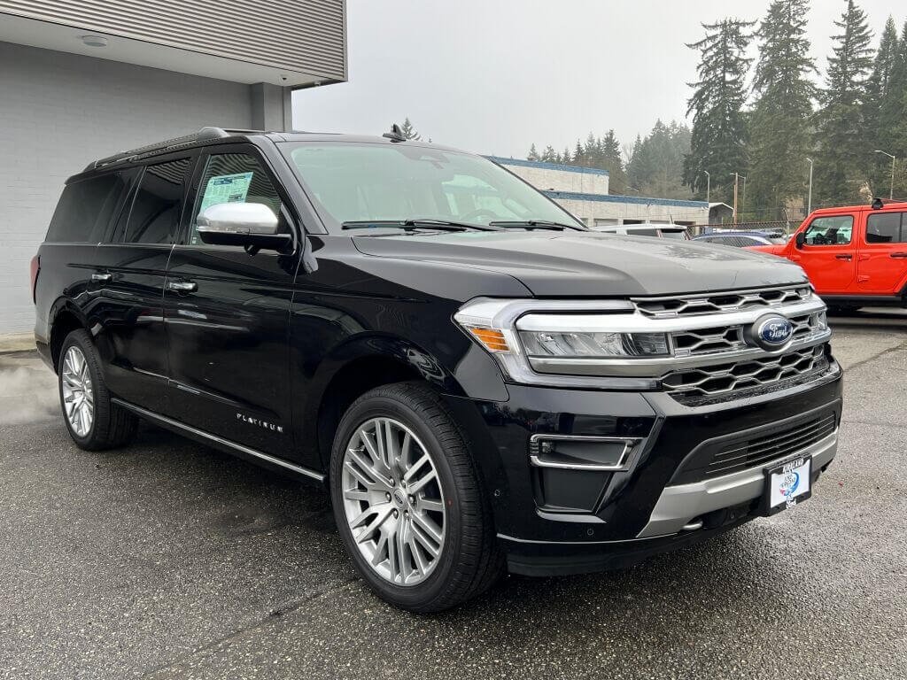 Long Distance Limo Service ford