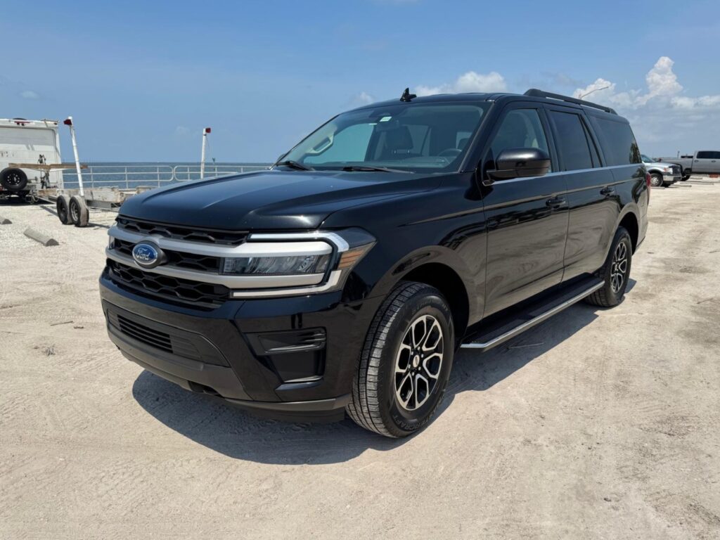 Limo Service Anna Maria Island