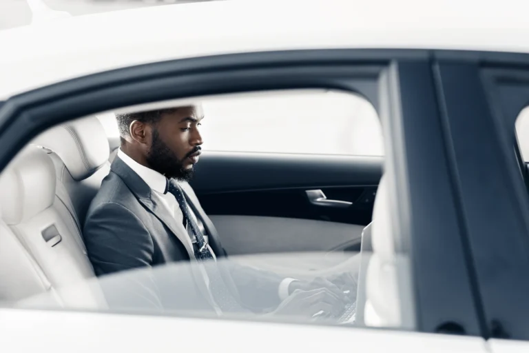 Jacksonville Black Car Service