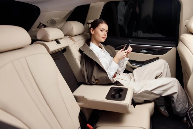 Venice Black Car Service